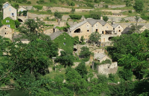 La Malene Casa | Casa rural en el corazón de las gargantas del Tarn
