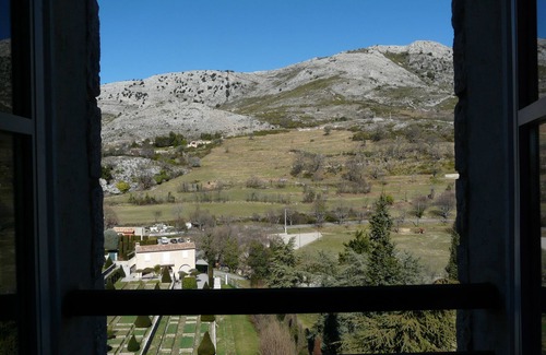 Gourdon Apartamento | Casa rural en el corazón del pueblo "Plein Ciel"