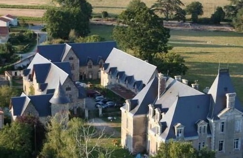Mouchamps Cabaña | Casa de campo flexible en el corazón de la bocage
