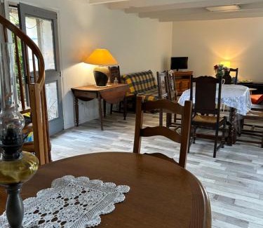 Pleubian Casa | Gite indépendant proche plage
