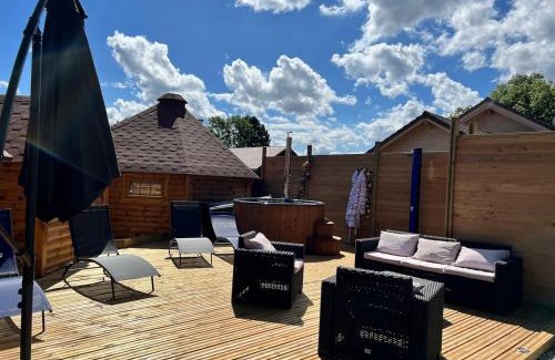 Picarreau Casa | Gite insolite pour 6 personnes