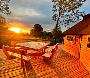 Picarreau Casa | Gite insolite pour 6 personnes