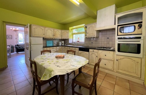 Laas Casa | GITE JAUREGUIBERRY - LAAS