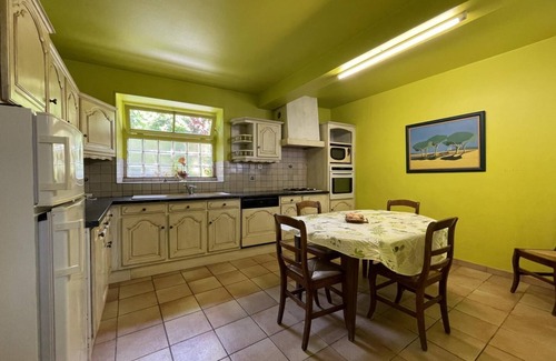 Laas Casa | GITE JAUREGUIBERRY - LAAS