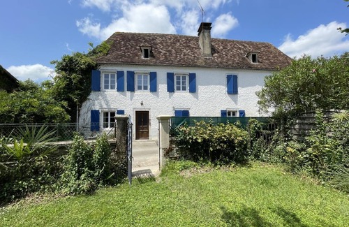 Laas Casa | GITE JAUREGUIBERRY - LAAS