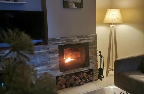 Urschenheim Casa | Gite Joël et Nathalie