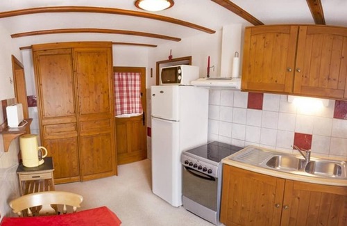 Ammerschwihr Apartamento | gite joseph 2pers dans le vignoble à 8km de Colmar