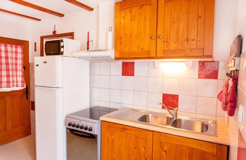 Ammerschwihr Apartamento | gite joseph 2pers dans le vignoble à 8km de Colmar