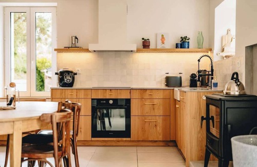 Lantic Casa | Gite Ker Eost - Elegance & charme proche de la mer