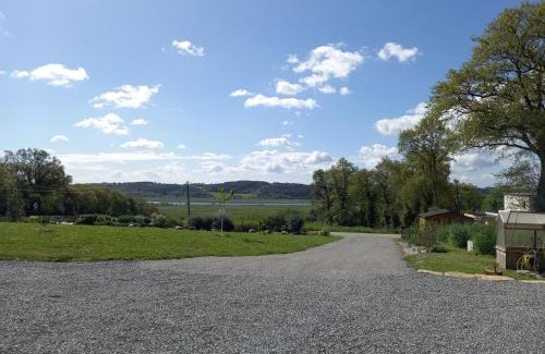 Beganne Apartamento | Gite Kerwood sud Morbihan vue sur la Vilaine