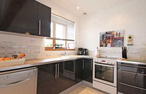 L'Epinay-le-Comte Cabaña | Gite L'Épinay-le-Comte, 1 bedroom, 2 persons