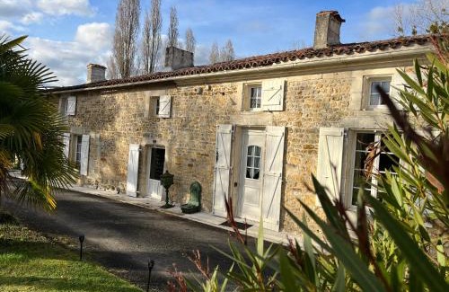 Taillant Casa | Gite L'aronde