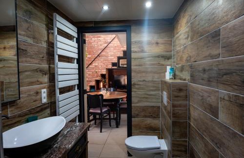 Beaumont Apartamento | gite l'atelier du Trieu Robin