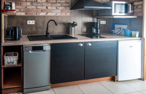 Beaumont Apartamento | gite l'atelier du Trieu Robin