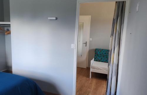 Saint-Maur Casa | Gite L'Aubier