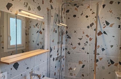 Saint-Maur Casa | Gite L'Aubier