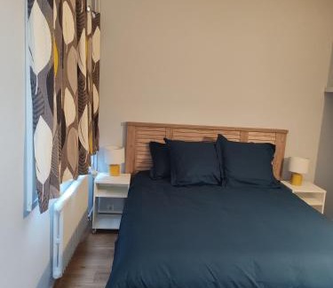 Saint-Maur Casa | Gite L'Aubier