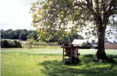 Allonnes Casa | Gite l'Ecurie