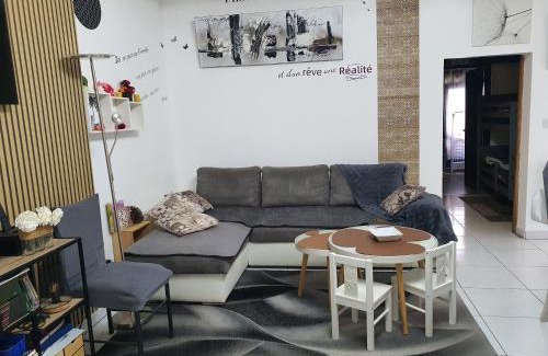 Gigny-sur-Saone Casa | Gite l'Escale