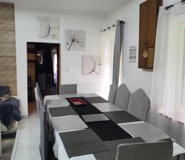 Gigny-sur-Saone Casa | Gite l'Escale