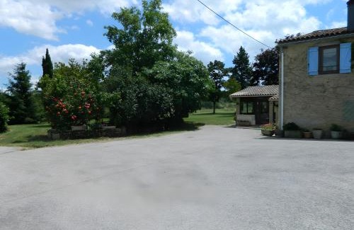 Saint-Julien-de-Gras-Capou Casa | Gite Les Cassagnes