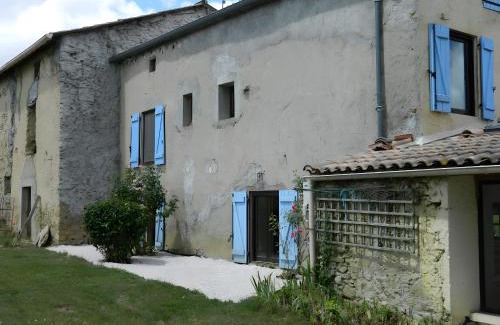 Saint-Julien-de-Gras-Capou Casa | Gite Les Cassagnes