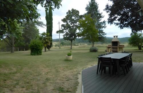 Saint-Julien-de-Gras-Capou Casa | Gite Les Cassagnes