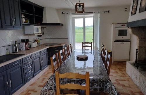 Conne-de-Labarde Casa | Gite "l'Herbier" Domaine de Fonpeyroune