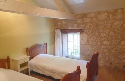 Conne-de-Labarde Casa | Gite "l'Herbier" Domaine de Fonpeyroune