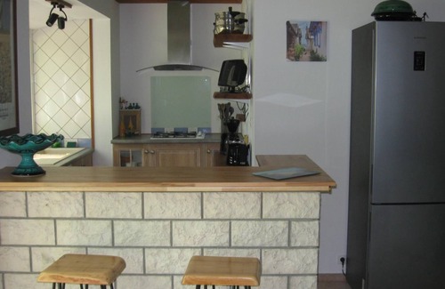 Salles Casa | Gite LA Bastide DE Salles