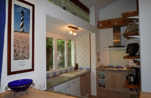 Salles Casa | Gite LA Bastide DE Salles