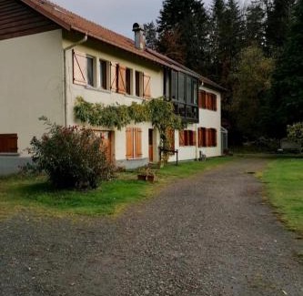 Lusse Apartamento | Gite la Belle Vue de lordon