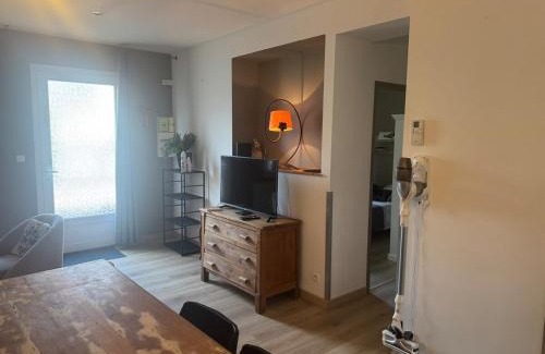 Epinal Apartamento | Gite la boisellerie