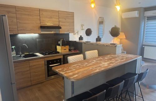 Epinal Apartamento | Gite la boisellerie