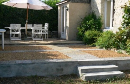 Allonnes Casa | Gite La Boisnier