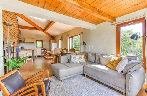 Velieux Casa | Gite la Bonté, chaleureux avec une vue enchantée