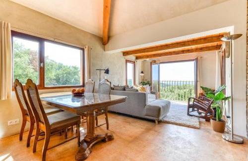 Velieux Casa | Gite la Bonté, chaleureux avec une vue enchantée