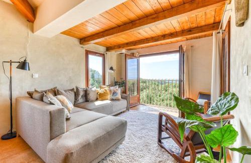 Velieux Casa | Gite la Bonté, chaleureux avec une vue enchantée