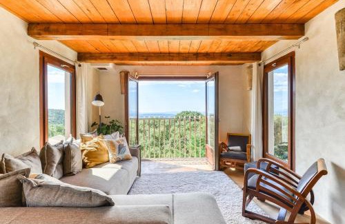 Velieux Casa | Gite la Bonté, chaleureux avec une vue enchantée