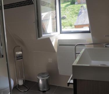 Saint-Lary Casa | Gite la Bouigane