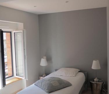 Saint-Lary Casa | Gite la Bouigane