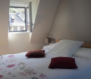 Saint-Lary Casa | Gite la Bouigane
