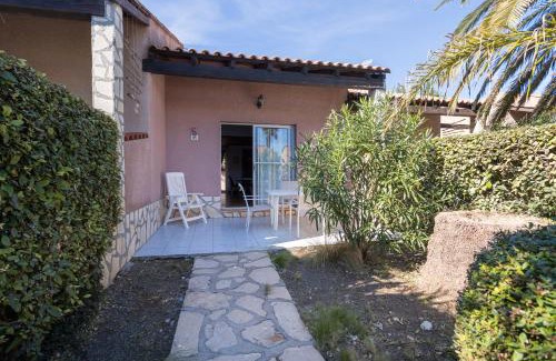 Roquefort-des-Corbieres Casa | Gite la Capelle 4 personnes 875