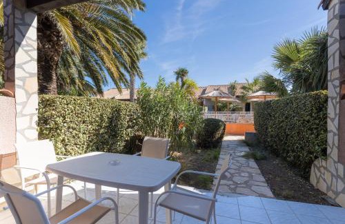 Roquefort-des-Corbieres Casa | Gite la Capelle 4 personnes 875
