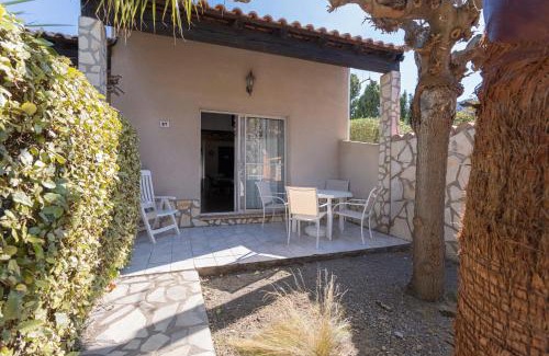 Roquefort-des-Corbieres Casa | Gite la Capelle 4 personnes 877