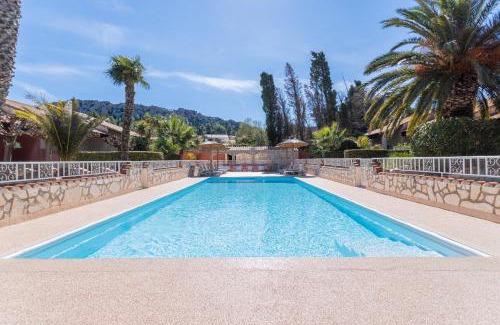 Roquefort-des-Corbieres Casa | Gite la Capelle 4 personnes 877