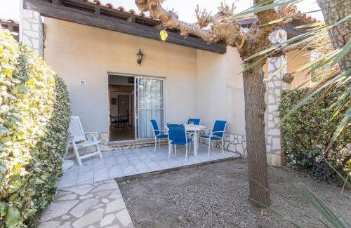 Roquefort-des-Corbieres Casa | Gite la Capelle 4 personnes 878
