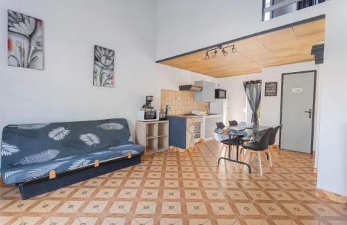 Roquefort-des-Corbieres Casa | Gite la Capelle 4 personnes 878