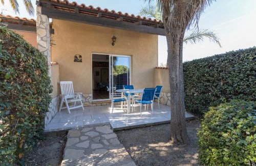 Roquefort-des-Corbieres Casa | Gite la capelle 2 Chambres 347