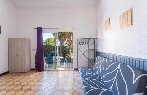Roquefort-des-Corbieres Casa | Gite la capelle 2 Chambres 347